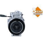 Kompressor, Klimaanlage 32883