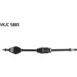 Antriebswelle VKJC 5885