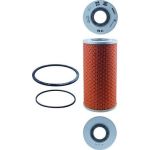 Knecht OX 31D Ölfilter Knecht OX 31D Ölfilter
