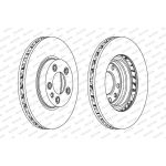 Bremsscheibe DDF1591RC-1