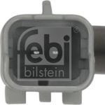 Sensor, Raddrehzahl 194139 Sensor, Raddrehzahl 194139