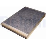 Filter, Innenraumluft TSP0325259C Filter, Innenraumluft TSP0325259C
