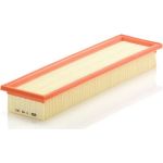 MANN-FILTER C 48 140 Innenraumfilter MANN-FILTER C 48 140 Innenraumfilter