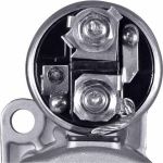 Starter 8EA 011 610-601 Starter 8EA 011 610-601