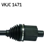 Antriebswelle VKJC 1471