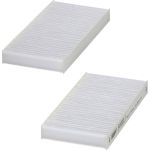 Filter, Innenraumluft E4900LI-2 Filter, Innenraumluft E4900LI-2