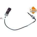 NRF 707362 Sensor, Abgastemperatur EASY FIT
