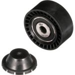 Umlenk-/Führungsrolle, Keilrippenriemen T36190