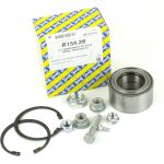 Radlagersatz R154.28 Radlagersatz R154.28