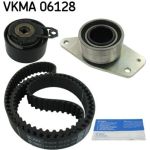 Zahnriemensatz VKMA 06128 Zahnriemensatz VKMA 06128
