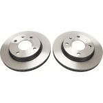 Bremsscheibe DF2753