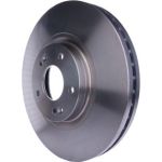 Bremsscheibe 8DD 355 116-731 Bremsscheibe 8DD 355 116-731