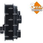 Magnetkupplung, Klimakompressor 380203 Magnetkupplung, Klimakompressor 380203