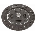 Sachs 1861 620 233 Kupplungsscheibe