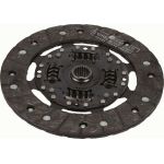 Sachs 1878 005 906 Kupplungsscheibe Sachs 1878 005 906 Kupplungsscheibe