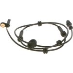 Sensor, Raddrehzahl 0 986 594 577 Sensor, Raddrehzahl 0 986 594 577
