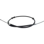 BOSCH 1 987 482 391 Seilzug, Feststellbremse