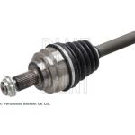 Blue Print ADBP730126 Steuerkettensatz Standard Medium Kit Blue Print ADBP730126 Steuerkettensatz Standard Medium Kit