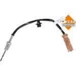 NRF 707435 Sensor, Abgastemperatur EASY FIT NRF 707435 Sensor, Abgastemperatur EASY FIT