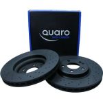 QUARO QD0018HC Bremsscheibe HIGH CARBON QUARO QD0018HC Bremsscheibe HIGH CARBON