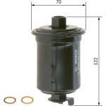 BOSCH 0 986 450 221 Kraftstofffilter BOSCH 0 986 450 221 Kraftstofffilter