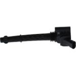 BOSCH 0 221 504 709 Zündspule BOSCH 0 221 504 709 Zündspule