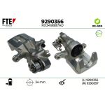FTE 9290356 Bremssattel