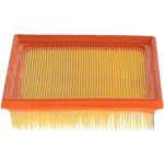 Luftfilter F 026 400 696 Luftfilter F 026 400 696