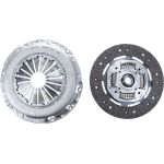 SACHS 3000 950 564 Kupplungssatz
