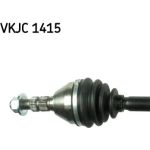 Antriebswelle VKJC 1415