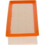 BOSCH F 026 400 510 Luftfilter