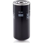 Ölfilter WD 962 Ölfilter WD 962
