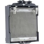 Ölkühler, Automatikgetriebe CLC 102 000P Ölkühler, Automatikgetriebe CLC 102 000P