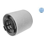 Luftfilter 112 321 0008