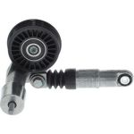 BOSCH 1 987 945 808 Riemenspanner, Keilrippenriemen BOSCH 1 987 945 808 Riemenspanner, Keilrippenriemen