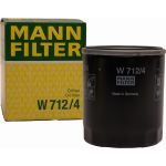 Ölfilter W 712/4