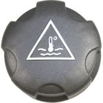 Metzger 2140081 Verschlussdeckel, Kühlmittelbehälter Metzger 2140081 Verschlussdeckel, Kühlmittelbehälter