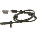Sensor, Raddrehzahl 0 265 007 905 Sensor, Raddrehzahl 0 265 007 905
