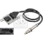 NOx-Sensor, Harnstoffeinspritzung 197487