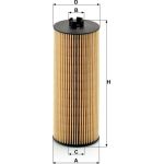 Ölfilter HU 945/3 X