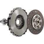 Valeo 827417 Kupplungssatz NEW ORIGINAL KIT3P Valeo 827417 Kupplungssatz NEW ORIGINAL KIT3P