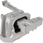 Metzger 8054594 Lagerung, Motor Metzger 8054594 Lagerung, Motor