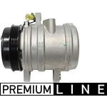 Kompressor, Klimaanlage ACP 1242 000P Kompressor, Klimaanlage ACP 1242 000P