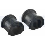 Lagerung, Stabilisator TD1490W