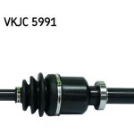 Antriebswelle VKJC 5991