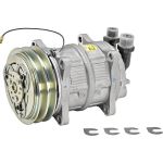 Kompressor, Klimaanlage 815016 Kompressor, Klimaanlage 815016