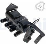 Zündspule GN11039-12B1 Zündspule GN11039-12B1