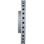 BOSCH 0 986 479 D08 Bremsscheibe