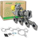 Jrone Turbolader 8L70-30M-J15 Jrone Turbolader 8L70-30M-J15