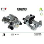 FTE 9290799 Bremssattel FTE 9290799 Bremssattel